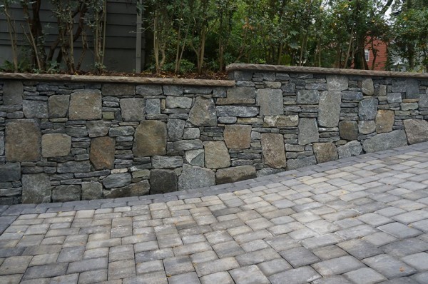 Paver Installation in Worcester, MA (1)